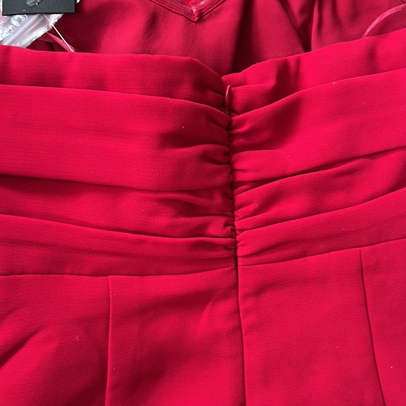 Club Monaco sexy dress - Picture 7 of 8